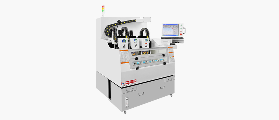 CNC精雕機